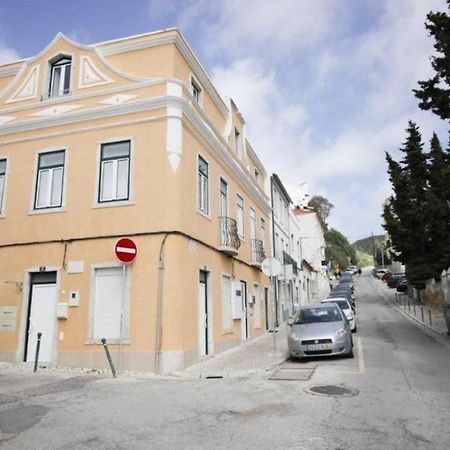 Sesimbra Loft Apartment Exterior photo