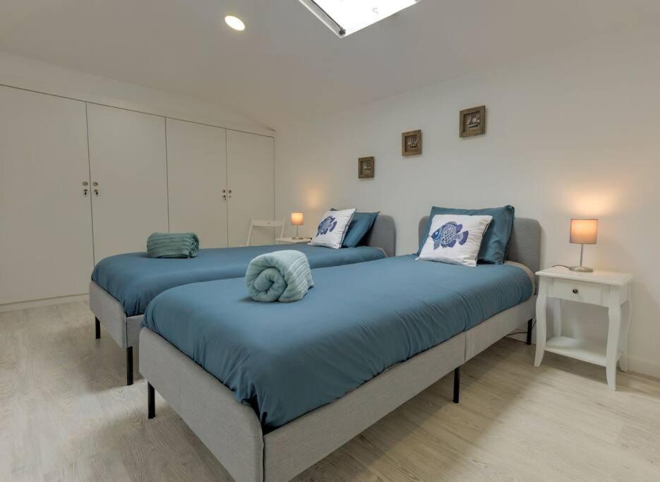 Sesimbra Loft Apartment Exterior photo